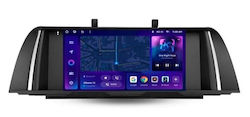 Car Navigation Moss M3 Bmw Series 5 F10 2010-2016 4+32gb 9" Qled Octa-core 2ghz Android 4g Bluetooth 5.1 Dsp Variant A Car Navigation Moss M3 Bmw Series 5 F10 2010-2016 4+32gb 9" Qled Octa-core 2ghz Android 4g Bluetooth 5.1 Dsp Variant A