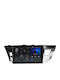 Teyes X1 4g Navigație Auto Toyota Corolla 11 2012-2016 2+32gb 10.2" Ips Octa-core 1.6ghz Android 4g Bluetooth 5.1 Dsp Variant B