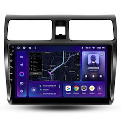 Moss M2 Navigație Auto Suzuki Swift 3 2003-2010 4+64GB 10" IPS Octa-Core 1.6GHz Android 4G Bluetooth 5.1 DSP Moss M2 Navigație Auto Suzuki Swift 3 2003-2010 4+64GB 10" IPS Octa-Core 1.6GHz Android 4G Bluetooth 5.1 DSP