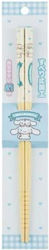 Sanrio Hello Kitty Friends Cinnamoroll Chopsticks 21cm