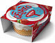 Fidovet Hundeleckerlis mit Erdbeere und Apfel 40gr