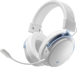 ATK Neptune N9 Ultra Wireless Over Ear Starry Blue for Nintendo Switch / PC / PS4 / PS5 / XBOX ATK Neptune N9 Ultra Wireless Over Ear Starry Blue for Nintendo Switch / PC / PS4 / PS5 / XBOX