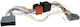Kit Cuplaj Auto 31.040 57-1132 Citroen C-crosser 2007 2013