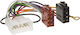 30.525 1294-02 Conector Iso Suzuki 1995-2002