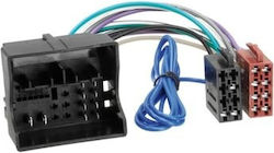 30.585 1328-02 Iso Connector Seat 2012-2022