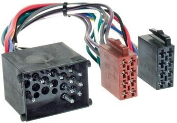 30.506 1020-02 Conector Iso Rover 25 45 75 1999>