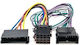 30.556 1118-02 Conector Iso Ford Galaxy 1995-2006