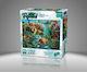 Puzzle 2D 2000pcs J-882183