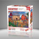 Puzzle 2D 1000pcs J-882168