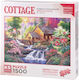 Puzzle 2D 1500pcs J-882195