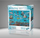 Puzzle 2D 1500pcs J-882177