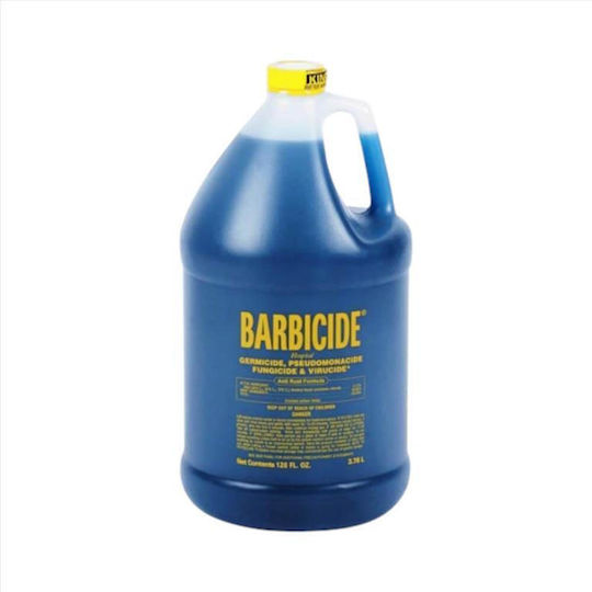 Barbicide Spezielle gewerbliche Reinigungsmittel für Desinfektion Kompakt 1,9 Liter