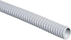 Abflussrohr Für Klimaanlage Weiß – Pro Meter F18mm 001881