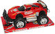 ToyMarkt Superauto Auto Zurückziehen