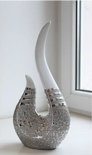 Gilde Sculptură Decorativă St Louis 10×19,5×36 cm