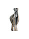 Gilde Decorative Hand Heart Drip 7.5×10.5×25.5cm