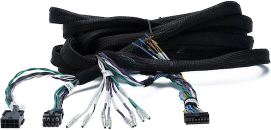 Connection Mx Ext 560 P&p I O Extern 4ch T-Harness