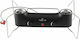 Robens Robens Feuer Herd Für Camping 2cm