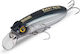 Kingdom Micro Floating Artificial Bait Minnow 4...