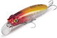 Kingdom Micro Floating Artificial Bait Minnow 4...