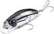 Kingdom Fast Sinking Artificial Bait Minnow 4cm...