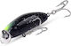 Kingdom Fast Sinking Artificial Bait Minnow 4cm...