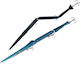 Kingdom 3-Section Sinking Pencil Artificial Bai...