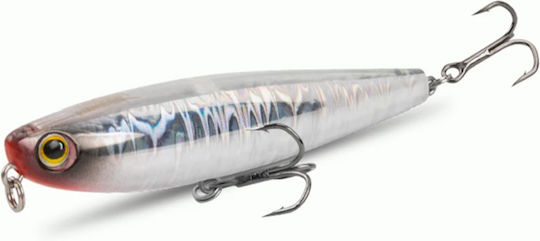 Kingdom Z Dog Floatendes Bleistift Künstliche Köder 6cm/5,6g 003