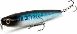 Kingdom Z Dog Floating Pencil Artificial Bait 6...