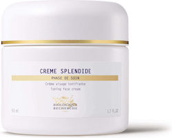 Biologique Recherche Splendide Συσφικτική Κρέμα 50ml Biologique Recherche Splendide Συσφικτική Κρέμα 50ml