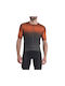 Sportful Supergiara Tricou De Ciclism Pentru Bărbați Cu Mâneci Scurte Negru