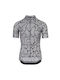 Assos Tricou De Ciclism Pentru Bărbați Cu Mâneci Scurte Gri