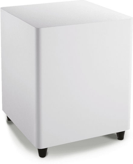 Next Subwoofer autoîntăritor cu difuzor de 10" 100W