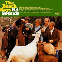 Beach Boys Pet Sounds Hq 1 Vinyl