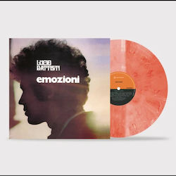 Lucio Battisti Emozioni 1 Vinyl Lucio Battisti Emozioni 1 Vinyl