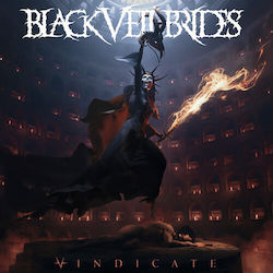 Black Veil Brides Vindicate 1 Vinyl Black Veil Brides Vindicate 1 Vinyl