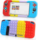 Nintendo Husă din silicon pentru controler Switch