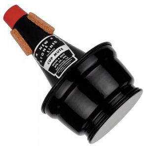 Humes & Berg Cup Mute for Trombone