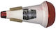 Humes & Berg Straight Trumpet Mute