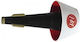 P&h London Cup Trombone Mute