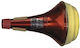 Humes & Berg Straight Trumpet Mute