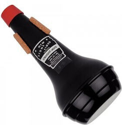 Humes & Berg Straight Euphonium Mute