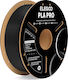 Elegoo PLA 3D Printer Filament 1.75mm Μαύρο 1kg