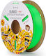 Elegoo PLA 3D Printer Filament 1.75mm RFID Neon...