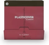 Daddario Woodwinds Plasticover Тръстика Тръстика за кларинет