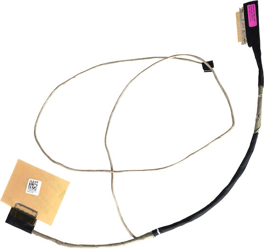 Screen Flex Cable for Laptop Lenovo Ideapad E51-80 80qb 80sk E51-80qb E51-80q