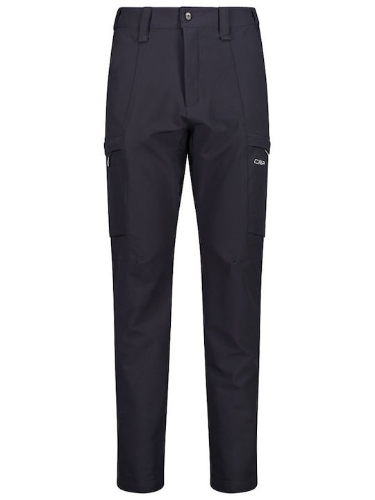 CMP Pantaloni Lungi de Drumeție Pentru Bărbați Gri