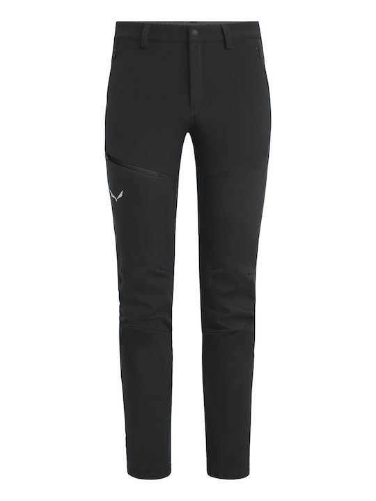 Salewa Durastretch Pantaloni Lungi de Drumeție ...