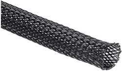 Xiamen Mj Industrial Tech Co. Kabel-Flex-Wrap Schwarz 01502-0700-198 1 Stück