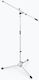 On Stage Floor Microphone Stand